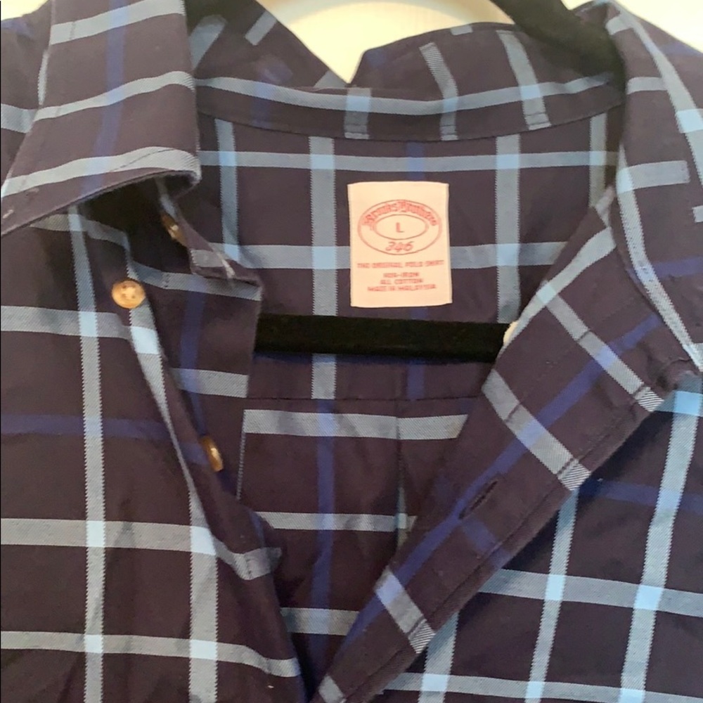 Men’s Button Down - image 1
